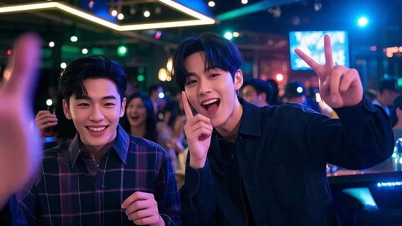 泰安商务ktv计时攻略-肥城市ktv预定