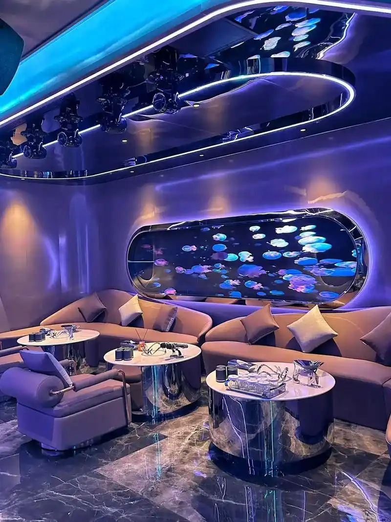 泰安商务ktv划算吗详细解析-肥城市ktv订房