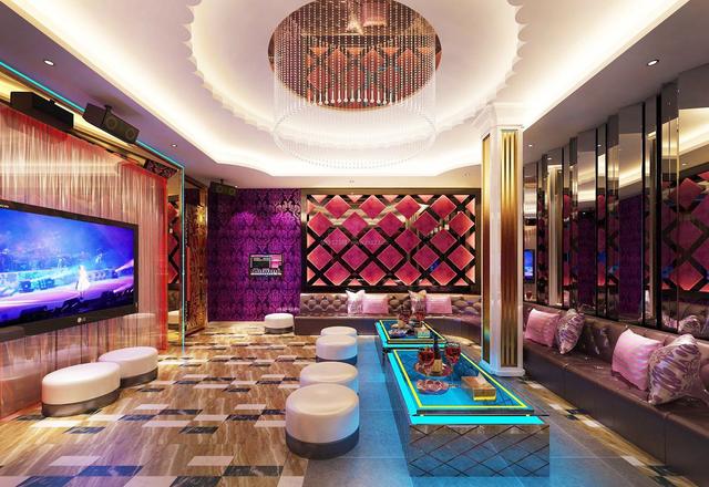 泰安商务ktv新玩法-肥城市ktv预定