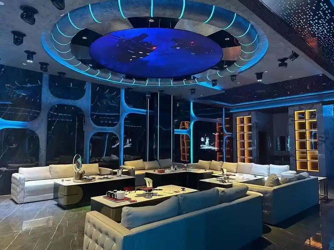 泰安商务ktv能否组局详解-肥城市ktv订房